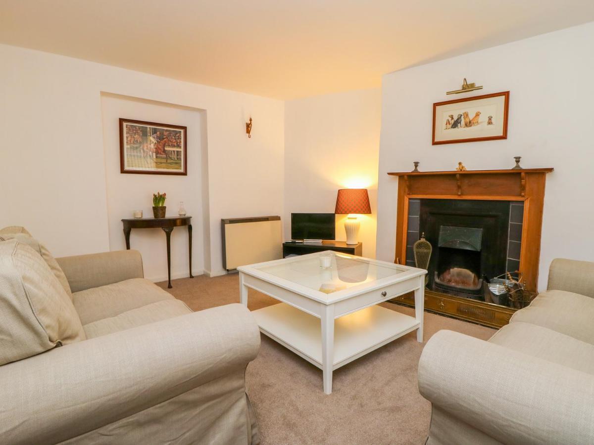 11 Tower Street Villa Richmond  Eksteriør billede