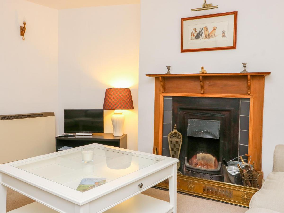 11 Tower Street Villa Richmond  Eksteriør billede