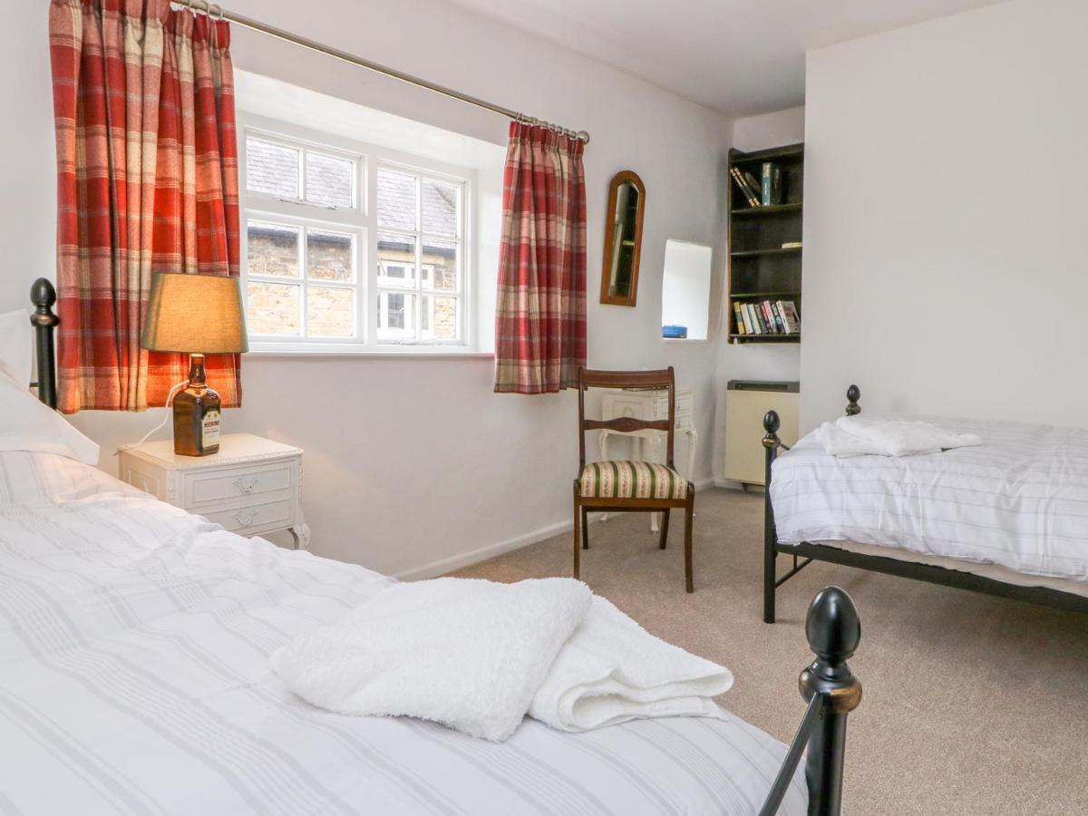 11 Tower Street Villa Richmond  Eksteriør billede