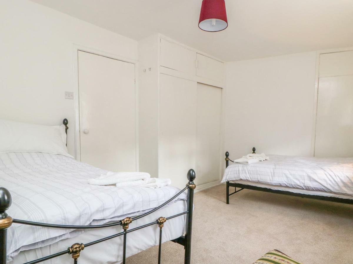 11 Tower Street Villa Richmond  Eksteriør billede